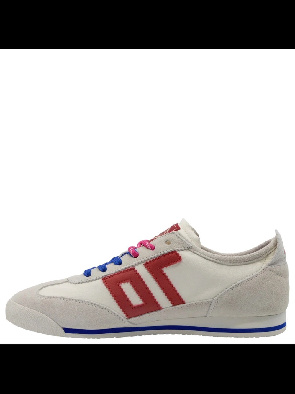 Back70 Leon Sneakers - Picture 4 of 7
